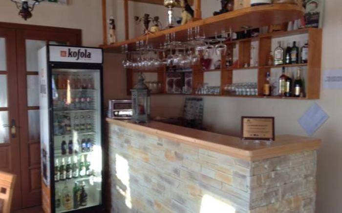 Villa Victoria Penzion