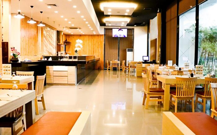 Wisdom Hotel