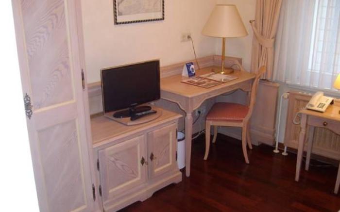 Hotel Weisser Bock