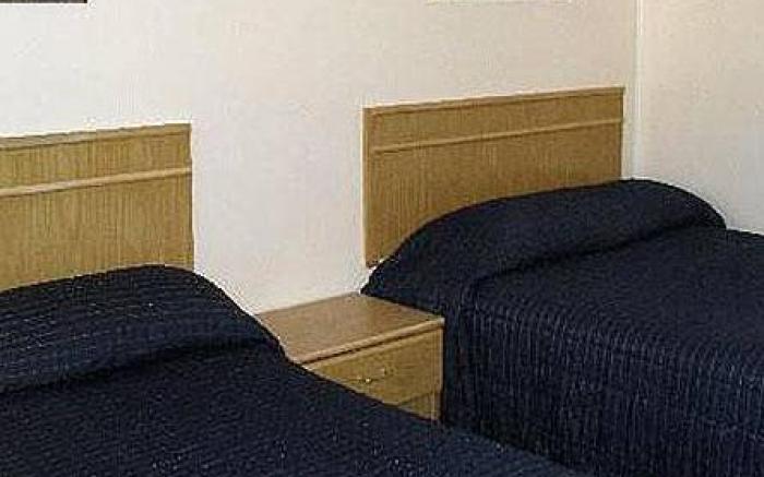Country Place Inn and Suites White Haven