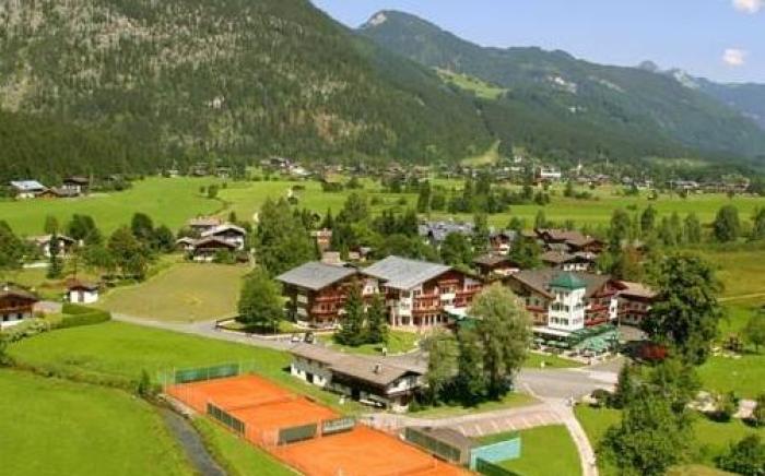 Gasthof Bad Hochmoos