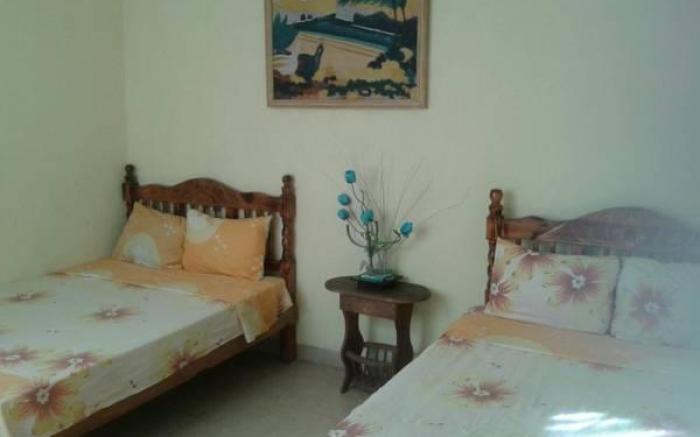 Hotel Las Salinas