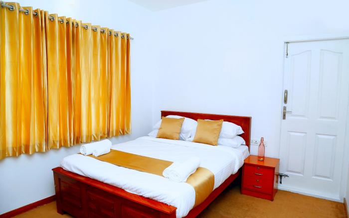 Hills cottage annexe: Entire 3bhk, No bachelors