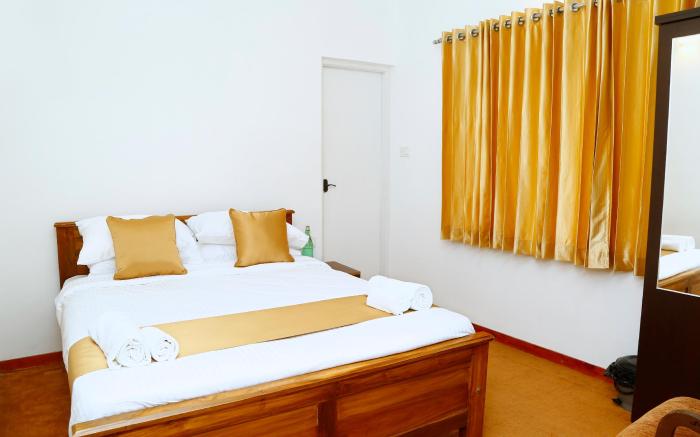 Hills cottage annexe: Entire 3bhk, No bachelors