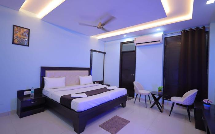 Shakti Villa Home Stay