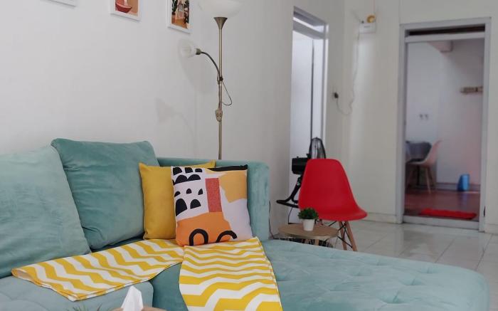 JawaJawa  2 Homestay Jogja Yogya 5 Menit Malioboro