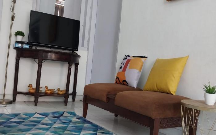 JawaJawa  2 Homestay Jogja Yogya 5 Menit Malioboro