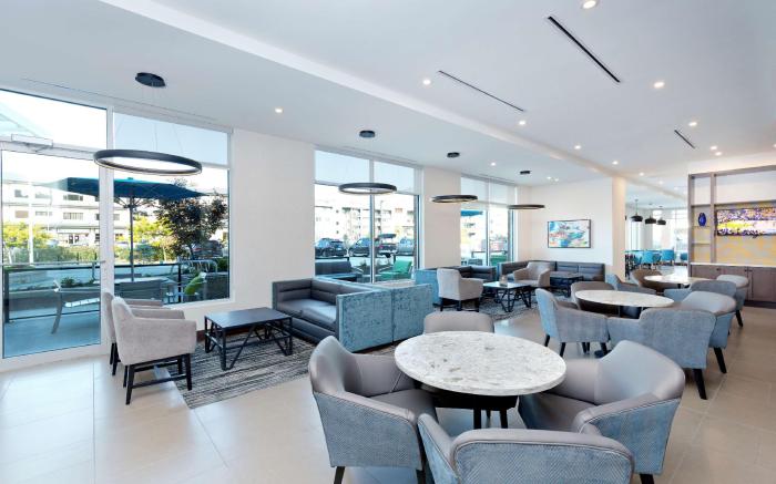 Hyatt Place Kelowna