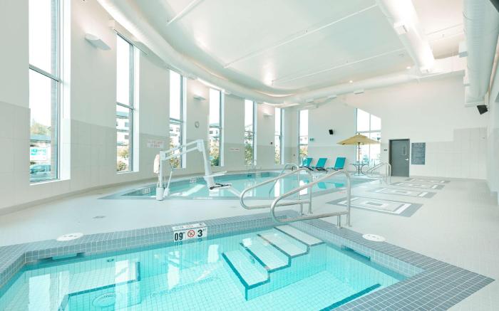 Hyatt Place Kelowna