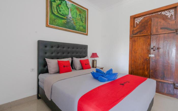 RedDoorz @ Uluwatu Suites