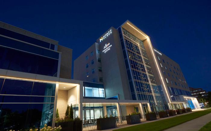 Hyatt Place Toronto/mississauga Centre