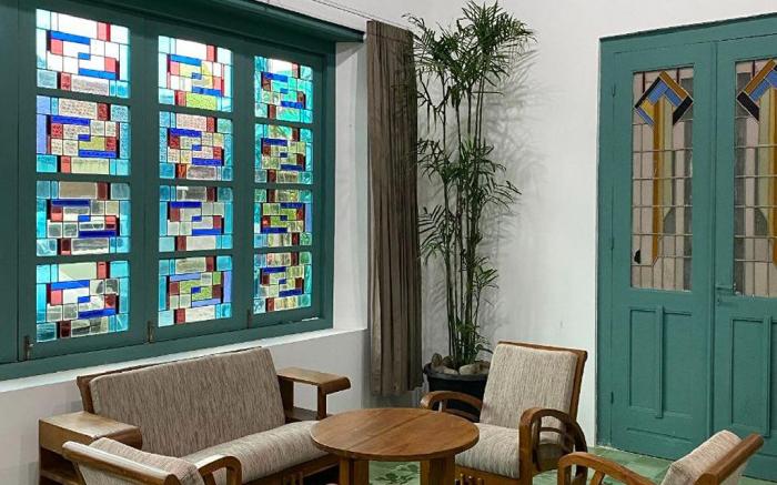 Binumar Guest House