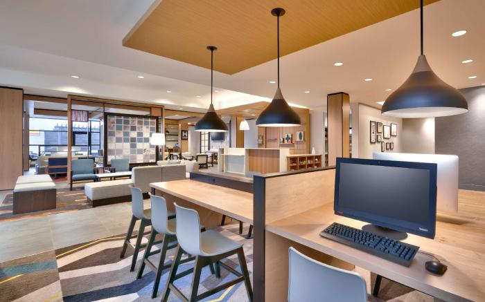 Hyatt House Provo/pleasant Grove