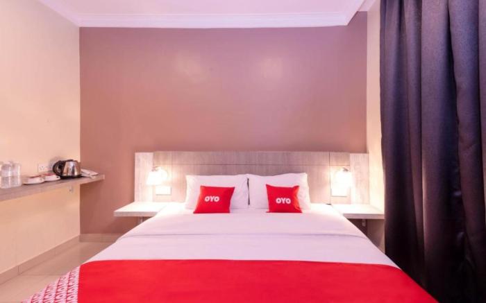 Spring Inn Hotel