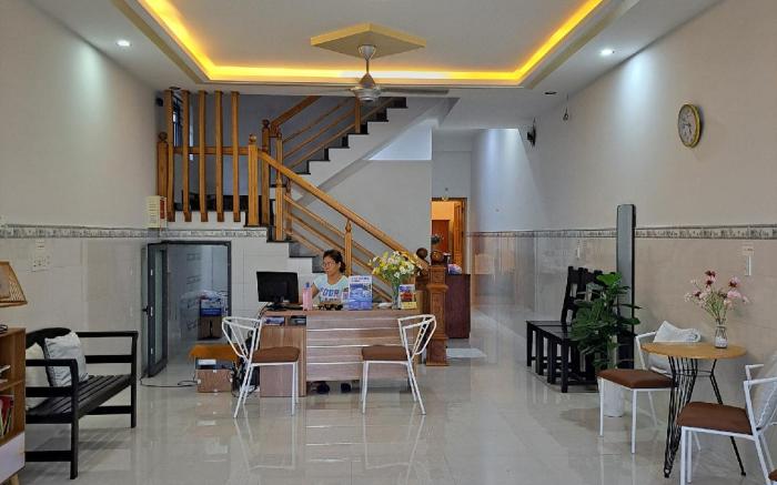 GREEN TOWN HOTEL HỘI AN