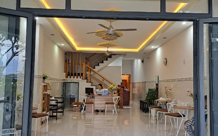 GREEN TOWN HOTEL HỘI AN