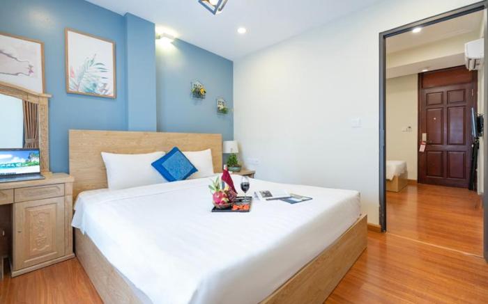 Hanoi Valley Boutique Hotel & Travel