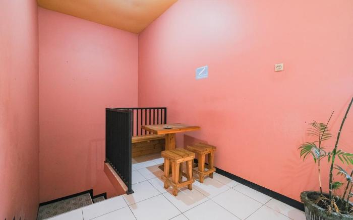 RedDoorz Syariah near RSUD Tuban