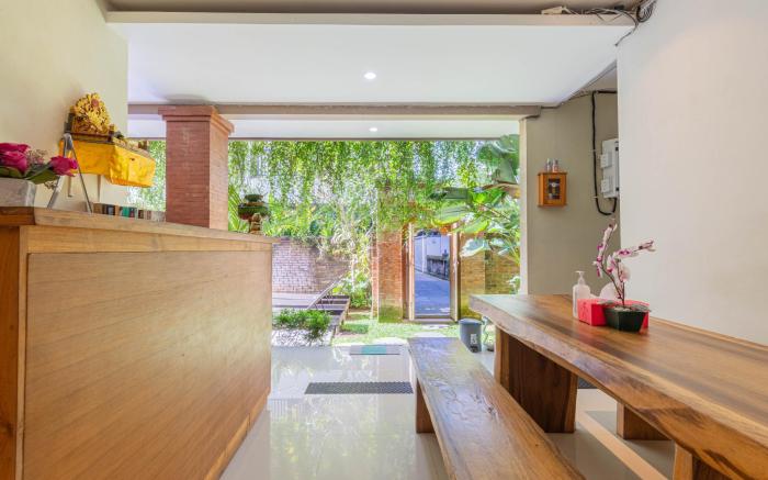 Komala Homestay