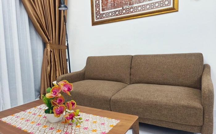 Troika Residensi Kota Bharu @ AGHome (Level 26)