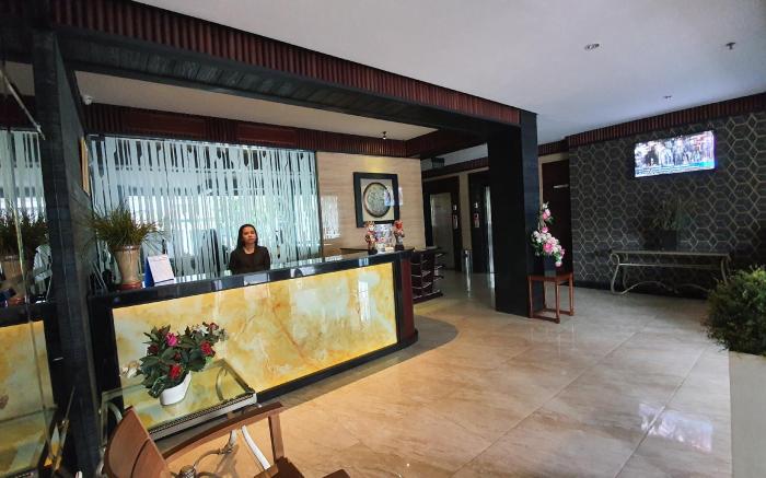 MP Hotel Kelapa Gading