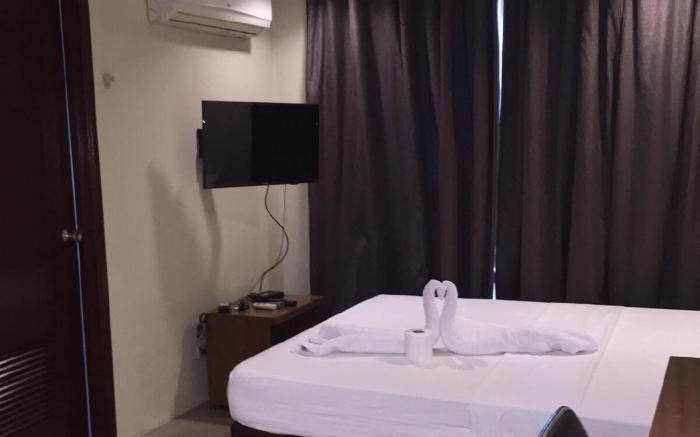 Spacious Studio Apartment B204