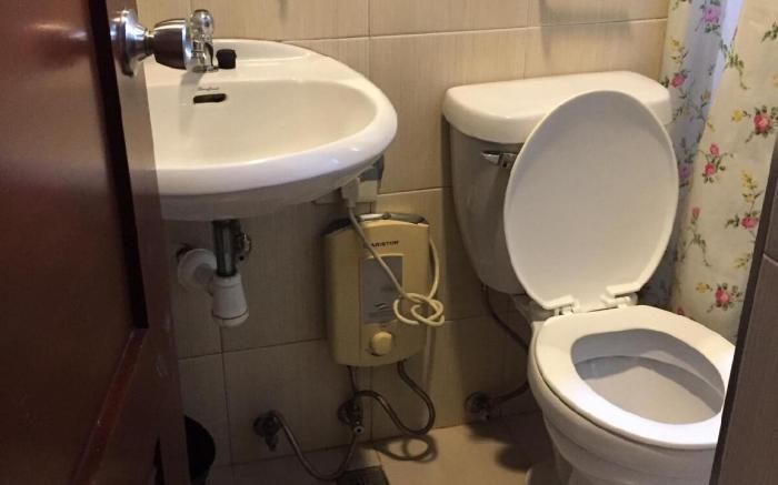 Spacious Studio Apartment B204