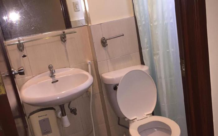 Spacious Studio Apartment B206