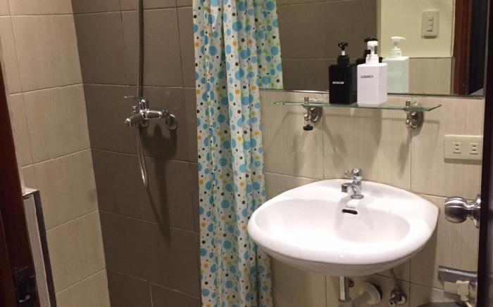 Spacious Studio Apartment B302