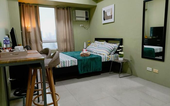 The Beacon Makati by Cozi Condotels