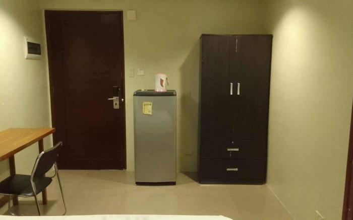 Spacious Studio Apartment B305