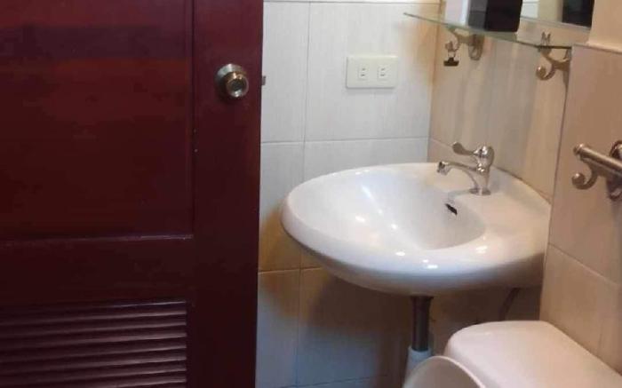 Spacious Studio Apartment B306