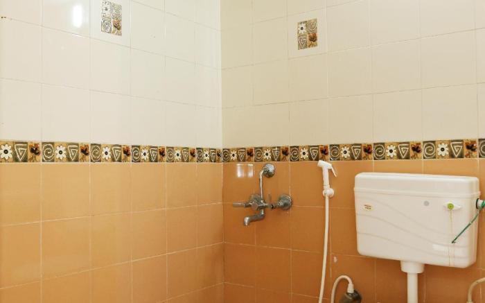 Two Bed Room Self Cooking Villa(By VR Villas)