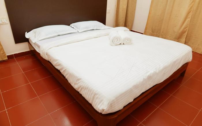 Two Bed Room Self Cooking Villa(By VR Villas)