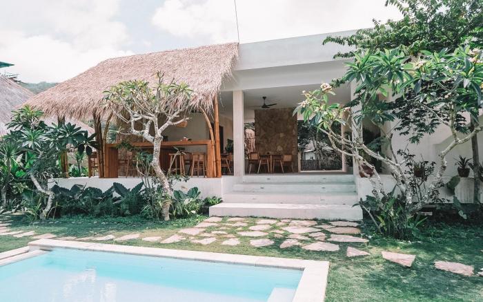 Reset Lombok Hotel