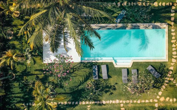 Reset Lombok Hotel