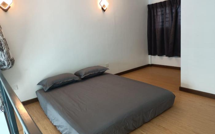 Sandakan Homestay