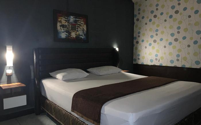 Wisma Madagaskar