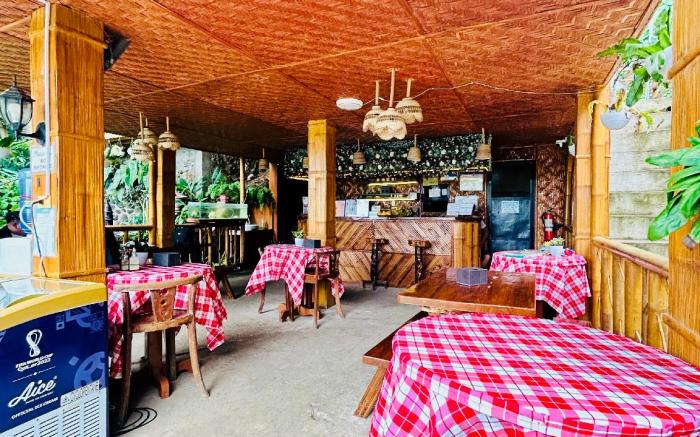 Camiguin Blue Lagoon Cottages