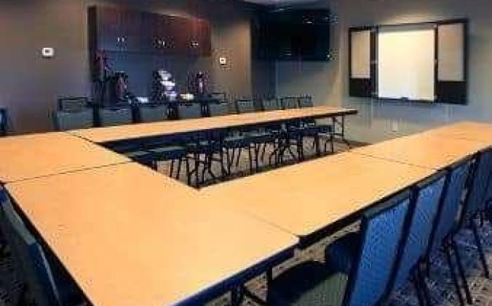 Microtel Inn & Suites - Triadelphia