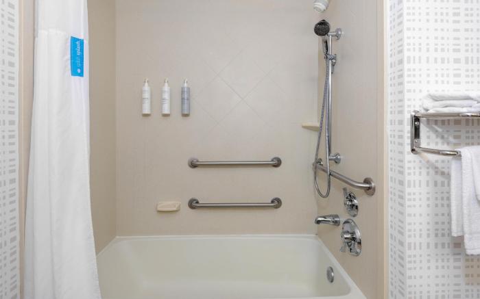 Hampton Inn & Suites Pensacola/Gulf Breeze