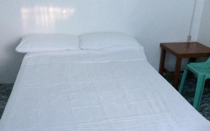 Bucana beachfront guesthouse 