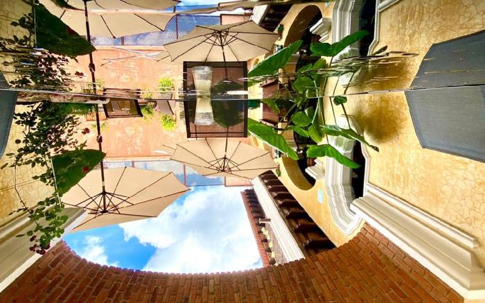 Casa Realeza Hotel