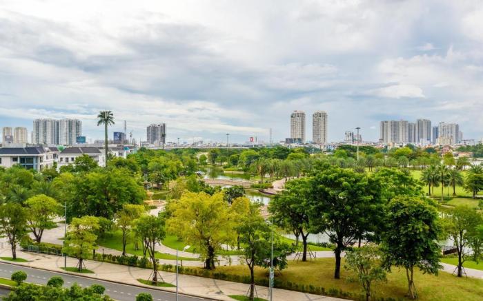 LANDMARK 81 CONDOTEL CBD in HCMC