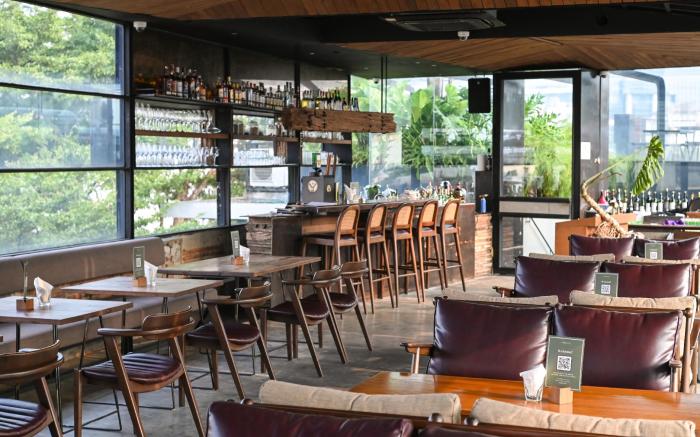 Miers Kuningan, ARTOTEL Curated