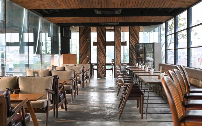 Miers Kuningan, ARTOTEL Curated