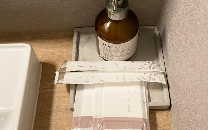 GrandTree Hotel_302 Skytree view rooftop/Asakusa