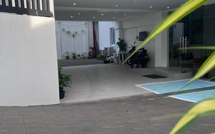 Cebu Mini Hotel