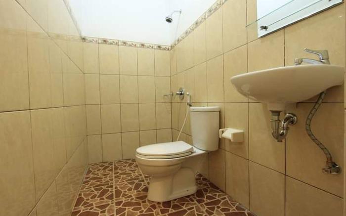 Sila Urip Guest House