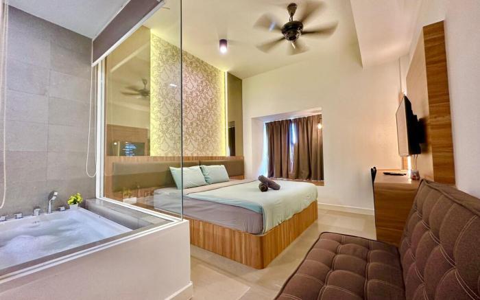 MJHolidayB2140[VacationSuite] Seaview